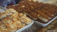 Foto: Oleh-oleh Legendaris Bogor, Roti Unyil