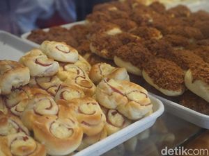 8 Oleh-oleh Khas Bogor yang Wajib Kamu Bawa Pulang