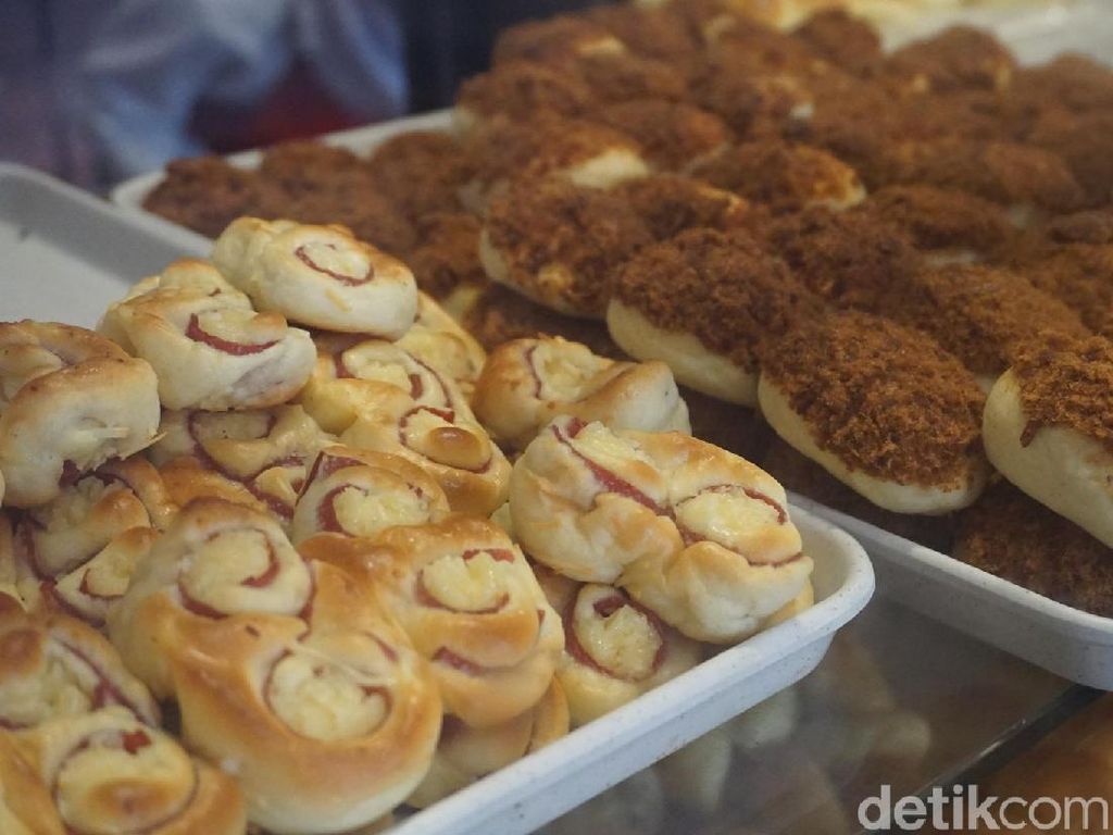 8 Oleh-oleh Khas Bogor yang Wajib Kamu Bawa Pulang 8 Oleh-oleh Khas Bogor yang Wajib Kamu Bawa Pulang