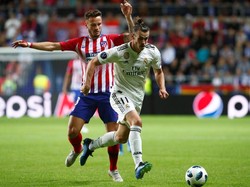 Gareth Bale Belum Bersinar Terang di Madrid