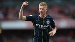 Ini 15 Kandidat Gelandang Terbaik Tim FIFA FIFPro 2018