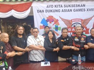 Tunda Aksi 188, Driver Ojol Berencana Mogok Kerja