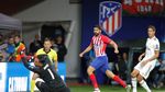 Piala Super Eropa Kini Milik Atletico, bukan Lagi Madrid