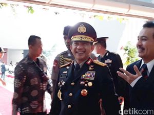 Lerai Perang Suku di Pegunungan Bintang Papua, 2 Polisi Terluka Lerai Perang Suku di Pegunungan Bintang Papua, 2 Polisi Terluka
