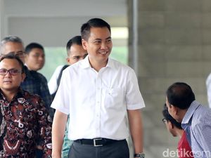 Jaksa Minta Hak Politik Fayakhun Dicabut 5 Tahun Jaksa Minta Hak Politik Fayakhun Dicabut 5 Tahun