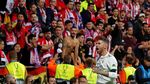 Piala Super Eropa Kini Milik Atletico, bukan Lagi Madrid