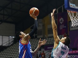 Waktu yang Tepat Melakukan Jump Ball dalam Permainan Bola Basket