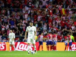 Masih Seberapa Laparkah Kau, Madrid?