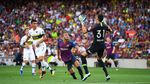 Hajar Boca Juniors, Barcelona Angkat Trofi Joan Gamper