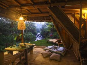 Jelang Nataru 2024/2025, Okupansi Hotel di Karangasem Masih Landai Jelang Nataru 2024/2025, Okupansi Hotel di Karangasem Masih Landai