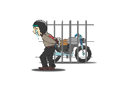 Yuk Tangkap Perusuh Ini dan Raih Kesempatan Dapat iPhone X