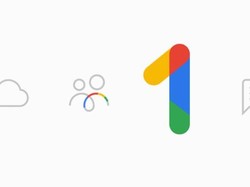 Google One Lampaui 100 Juta Pelanggan