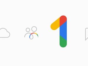 Google One Lampaui 100 Juta Pelanggan Google One Lampaui 100 Juta Pelanggan
