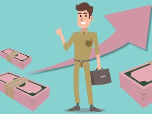 Berapa Harta PNS Terkaya di Indonesia? Berapa Harta PNS Terkaya di Indonesia?