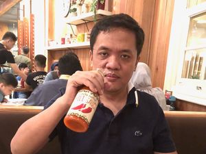Maruf Tolak Hadiri Kampanye Prabowo, BPN: Kami Tak Pernah Undang Maruf Tolak Hadiri Kampanye Prabowo, BPN: Kami Tak Pernah Undang