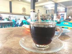 Solong, Warkop Legendaris Tempat Nongkrong Paling Populer di Aceh