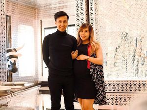 Ini Nama dan Arti Anak Pertama Cherly Juno dan Arthur Chandra