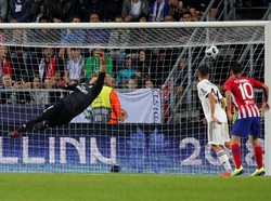 Preview Real Madrid Vs Atletico Madrid: Potensi Sampai Babak Tambahan