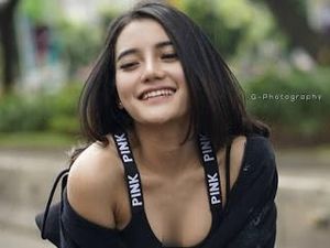 Hana Hanifah Jadi Saksi Kasus Prostitusi, Nabilla Aprillya: Tetap Semangat!