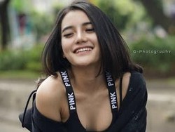 Hana Hanifah Jadi Saksi Kasus Prostitusi, Nabilla Aprillya: Tetap Semangat!