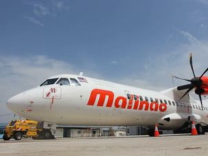 Malindo Air Akan Buka Rute Penerbangan Baru Sydney-Denpasar