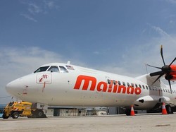 Malindo Air Akan Buka Rute Penerbangan Baru Sydney-Denpasar