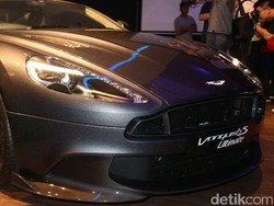 Diaz Hendropriyono Ingin Diajak Naik Mobil Rp 14 Miliar