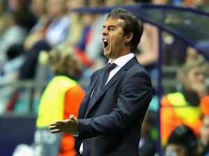 Beda Capaian Lopetegui dan Zidane di Final Pertamanya Melatih Madrid Beda Capaian Lopetegui dan Zidane di Final Pertamanya Melatih Madrid