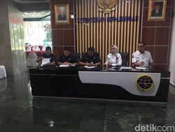 KMP Bandeng Tenggelam di Halmahera, 46 dari 51 Penumpang Selamat