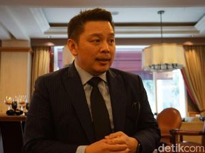 Ke Indonesia, Mendag Malaysia Ajak RI Kerja Sama Mobil `Masa Depan Ke Indonesia, Mendag Malaysia Ajak RI Kerja Sama Mobil `Masa Depan