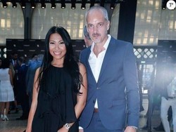 Mengintip Lokasi Pernikahan Anggun C Sasmi