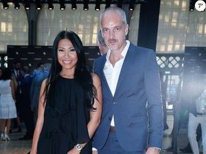 Mengintip Lokasi Pernikahan Anggun C Sasmi Mengintip Lokasi Pernikahan Anggun C Sasmi