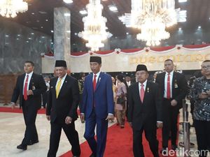 Bamsoet Puji Jokowi Berhasil Caplok Freeport