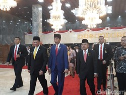 Bamsoet Puji Jokowi Berhasil Caplok Freeport