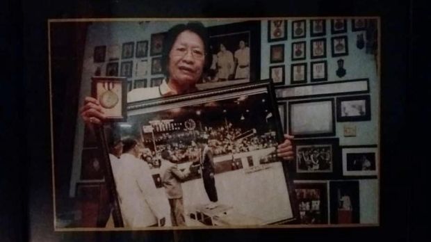 Retno Koestijah memilih bulutangkis karena mendapat dukungan orang tua.