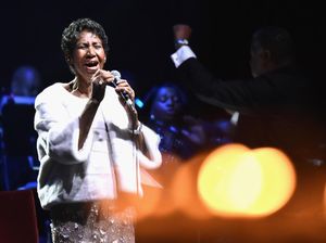 Selamat Jalan Queen of Soul Aretha Franklin! Selamat Jalan Queen of Soul Aretha Franklin!