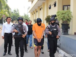 Bayi Tewas di Jok Motor, Si Ibu yang Sudah Pulih Diperiksa Polisi