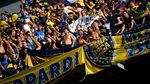 Hajar Boca Juniors, Barcelona Angkat Trofi Joan Gamper