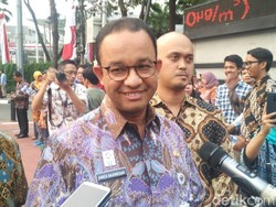 Pemprov DKI Sediakan 270 Bus Low Deck untuk Atlet Asian Para Games