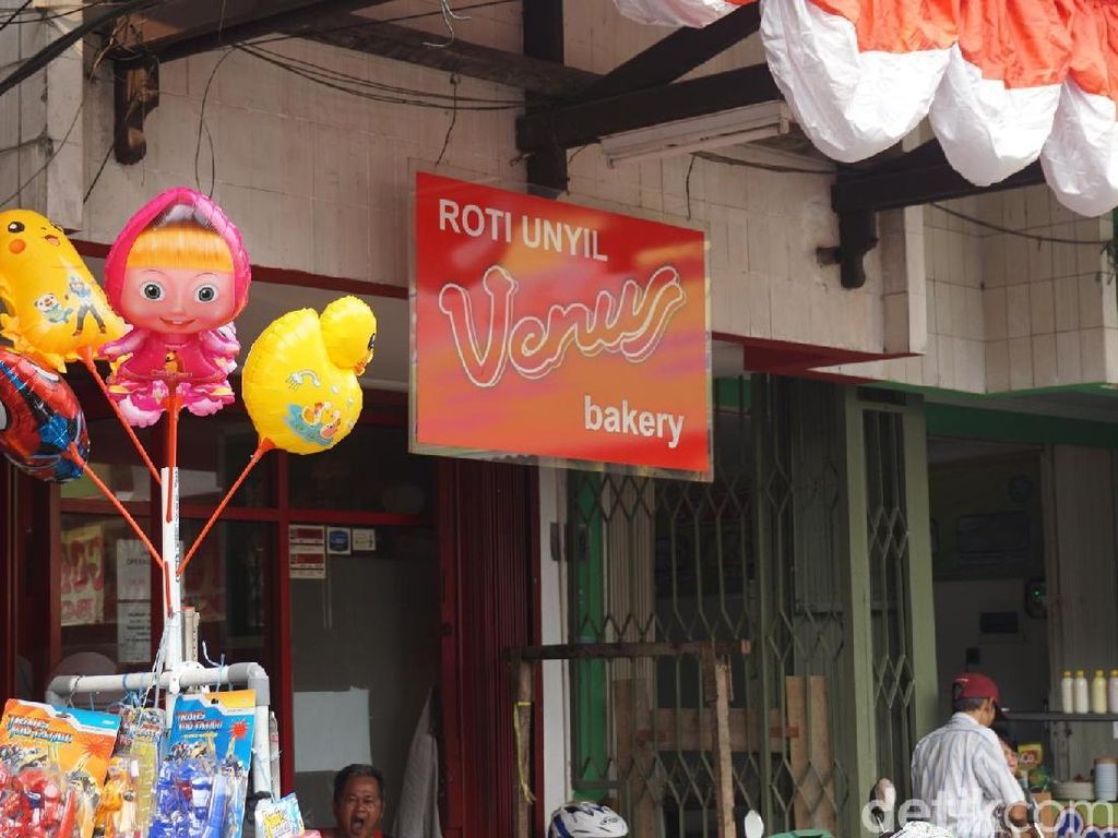 Liburan Long Weekend di Bogor, Pulangnya Bawa Makanan Ini Liburan Long Weekend di Bogor, Pulangnya Bawa Makanan Ini