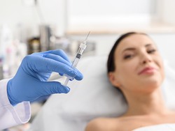 Ayu Poliandri Suntik Mertua, Dokter Ingatkan Tak Boleh Asal Coblos