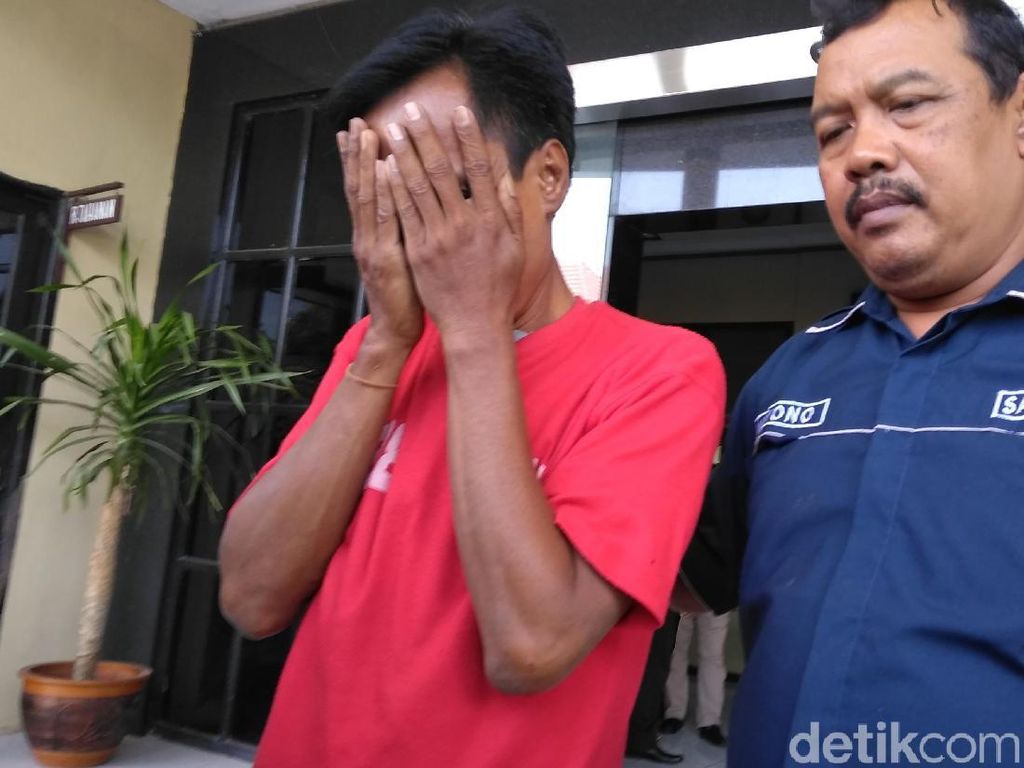 Keterlaluan, Sopir Travel Ini Cabuli 8 Anak Selama 3 Tahun Keterlaluan, Sopir Travel Ini Cabuli 8 Anak Selama 3 Tahun