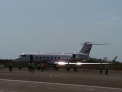 Beres Liburan di Sumba, David Beckham ke Bali Naik Jet Pribadi