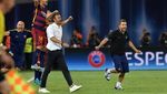 5 Sosok yang Pernah Juara Piala Super Eropa sebagai Pelatih dan Pemain