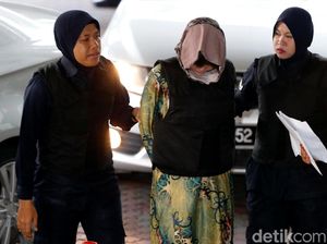 Pemerintah RI Hormati Putusan Sidang Aisyah Terkait Kim Jong-Nam