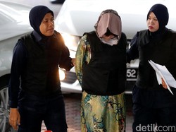 Pemerintah RI Hormati Putusan Sidang Aisyah Terkait Kim Jong-Nam