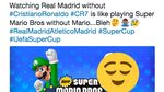 Parade Meme Fans Real Madrid Gagal Move On dari Cristiano Ronaldo