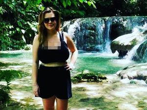 Cerita Pilu Wanita yang Punya Dada Jumbo Alami Berukuran K