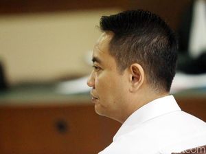MA: Fayakhun Setor Uang Hasil Suap ke Setya Novanto MA: Fayakhun Setor Uang Hasil Suap ke Setya Novanto