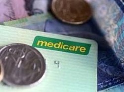 Banyak Warga Australia Tak Sanggup ke Dokter